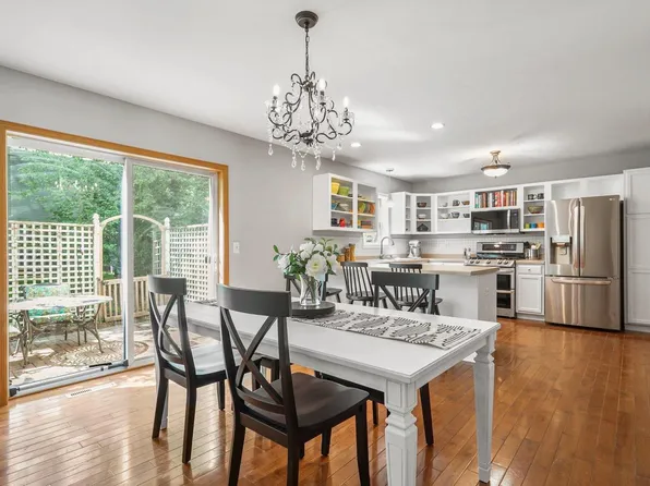 3628 Flagstone Circle, Middleton, WI 53562