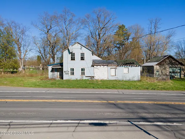 1158 State Route 30A, Cental Bridge, NY 12066