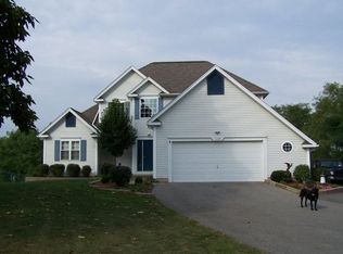 1369 E Victor Rd, Victor, NY 14564