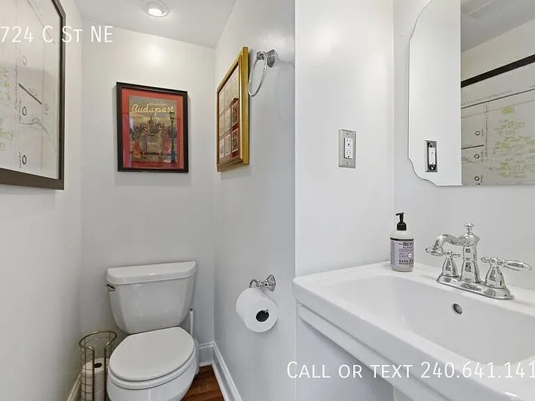 1724 C St NE — Photo 16