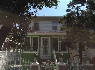 17510 93rd Ave, Jamaica, NY 11433