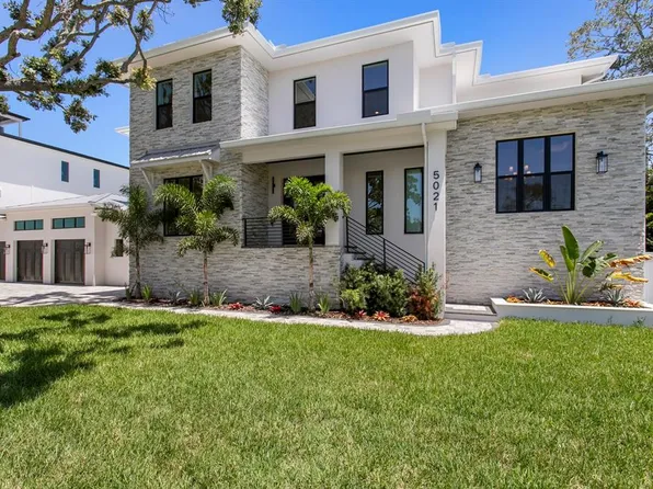 5021 W Leona St, Tampa, FL 33629