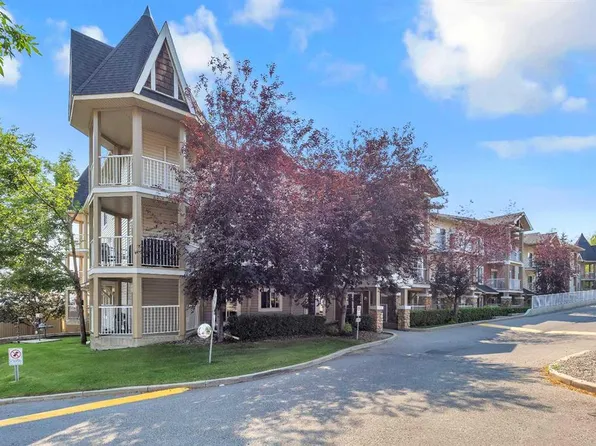 70 W Panamount Dr NW #6307, Calgary, AB T3K 6G8