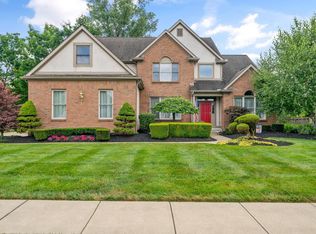 9153 Candleridge St, Pickerington, OH 43147
