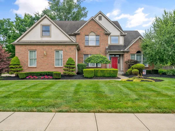 9153 Candleridge St, Pickerington, OH 43147