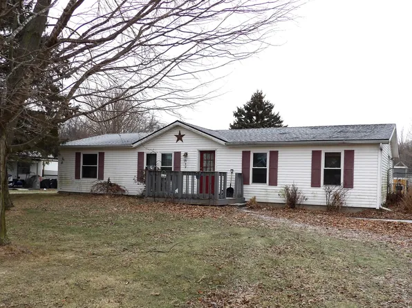 880 Dery St, Quincy, MI 49082