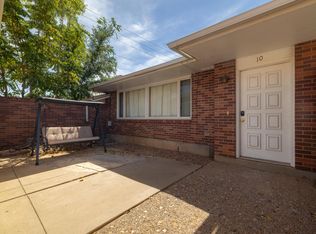 524 S 200 E APT 10, St George, UT 84770