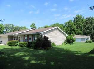 2050 Felt St, Huntington, IN 46750