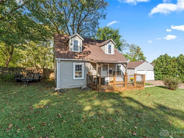 1121 Lexington Ave, Fairborn, OH 45324