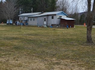 67 Mountain View Park Loop, Johnson, VT 05656