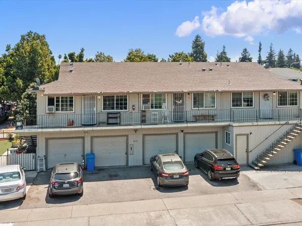 3830 Underwood Dr, San Jose, CA 95117