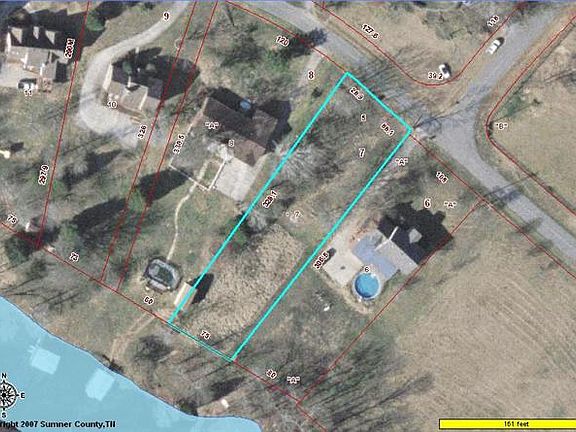 2nd image of 1105 Sunset Dr Lot 7