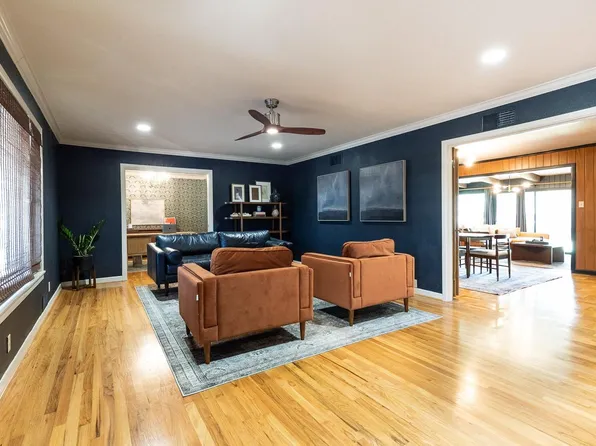 3602 24th St, Lubbock, TX 79410