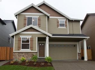 14698 Sugarpine St, Oregon City, OR