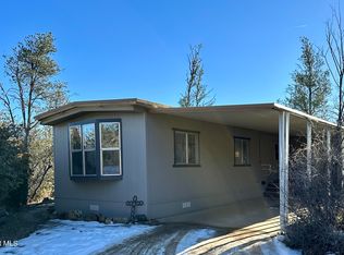 1528 Private Rd, Prescott, AZ 86301