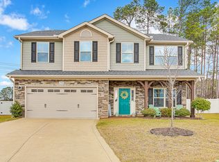 2906 Helmsman Dr, Fayetteville, NC 28306