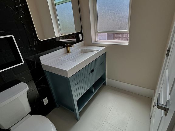 .5 Bathroom