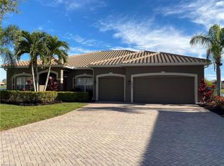2645 Citrus Key Lime Ct, Naples, FL 34120