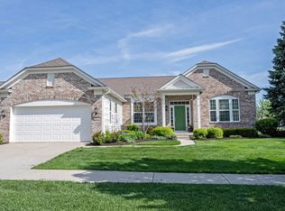 15330 Trebbiano Dr, Fishers, IN 46037