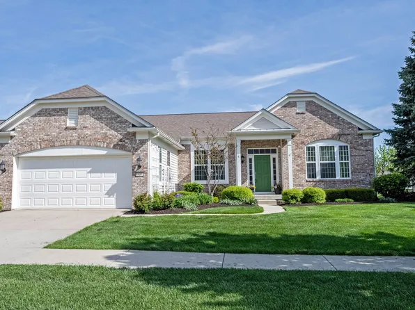 15330 Trebbiano Dr, Fishers, IN 46037