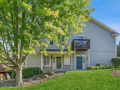 17 Windsor Cir Unit C, South Elgin, IL, 60177
