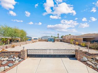 13398 E 54th St, Yuma, AZ 85367