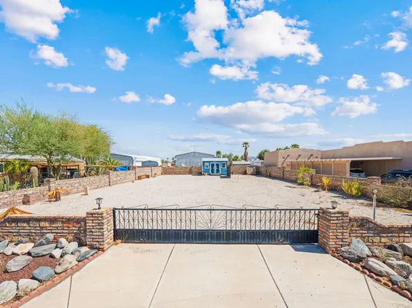13398 E 54th St, Yuma, AZ 85367