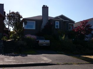 4152 13th Ave S, Seattle, WA 98108
