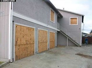 1329 Burbeck Ave, Richmond, CA 94801