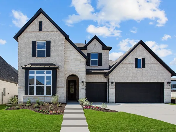 308 Onyx Dr, Northlake, TX 76247