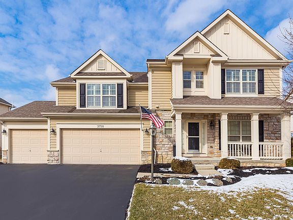 2nd image of 3750 Hickory Rock Dr