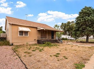1208 Lake Ave, Pueblo, CO 81004
