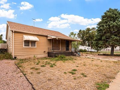 1208 Lake Ave, Pueblo, CO, 81004