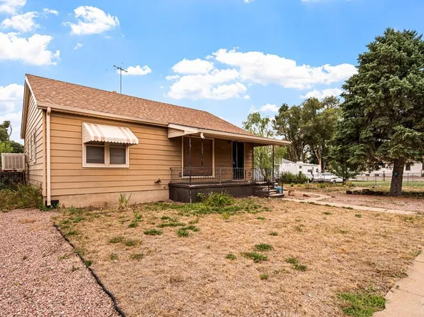1208 Lake Ave, Pueblo, CO 81004