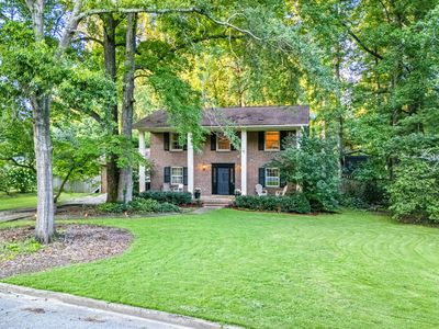 129 Carter St, Auburn, AL, 36830