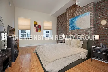 Rented by Weinstein Realty Group