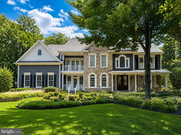 16801 Colton Ct, Woodbine, MD 21797