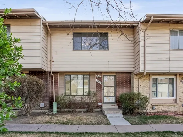 13004 E Kansas Place, Aurora, CO 80012