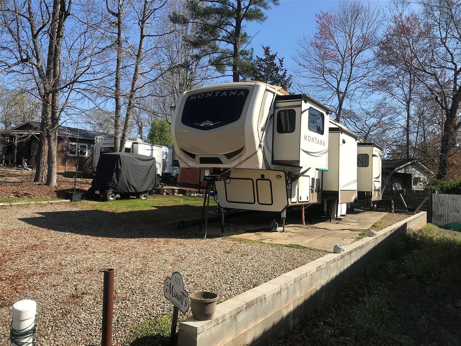 138 Overland Trl, Mount Gilead, NC 27306 MLS 4009021 Zillow