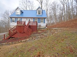 2272 Weil Rd, Moscow, OH 45153