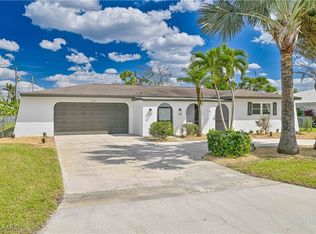 4029 SE 1st Ct, Cape Coral, FL 33904