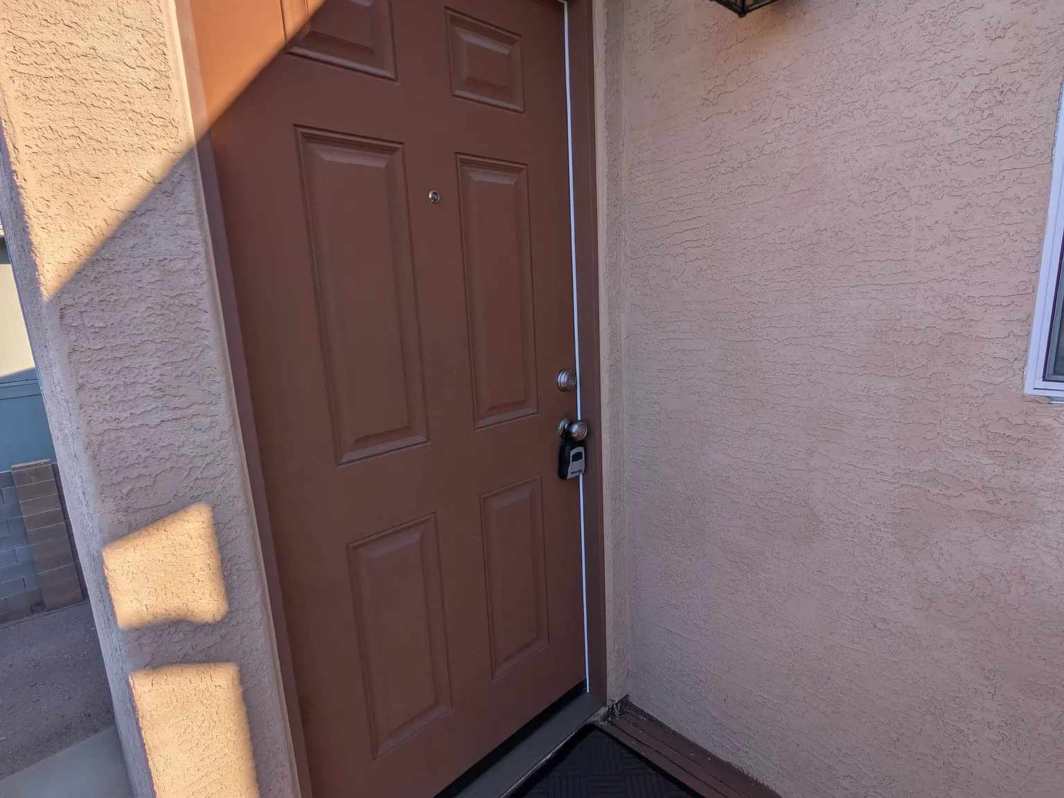1 bed, 550 sqft, $1,050 — Photo 3