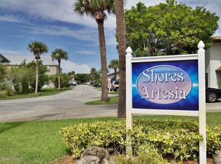 432 Sailfish Ave #9, Cape Canaveral, FL 32920