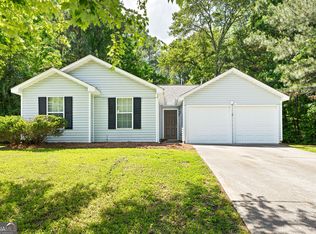 237 Carrie Dr, Dallas, GA