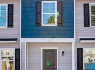 18 Cardinal Ct, Pt Wentworth, GA 31407