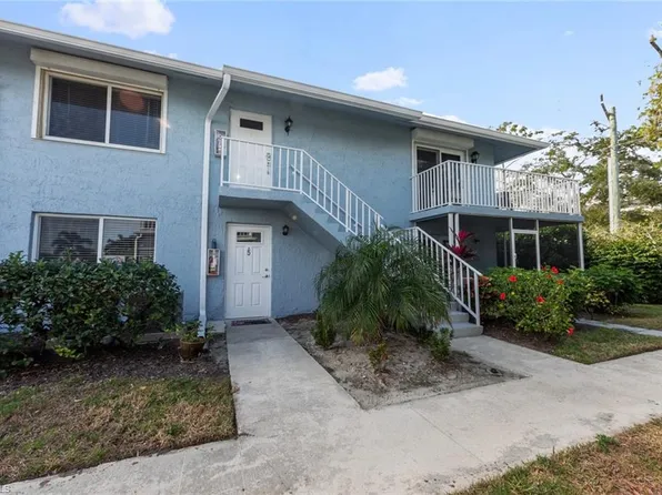 256 Palm DR #6, NAPLES, FL 34112