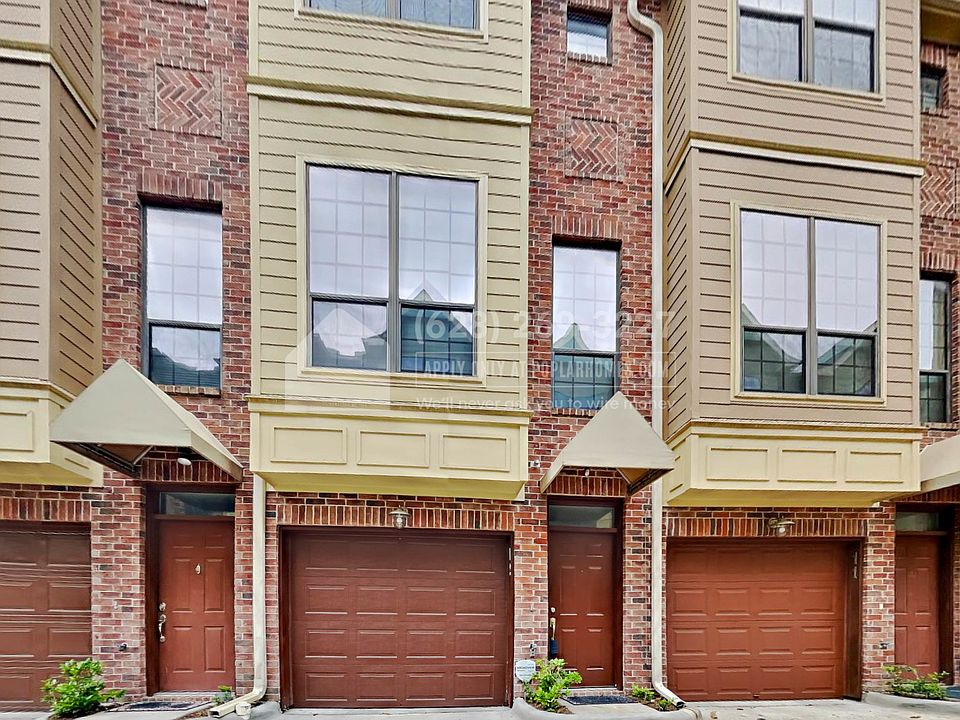 1st image of 4812 La Branch St APT 12