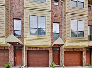 4812 La Branch St APT 12, Houston, TX 77004