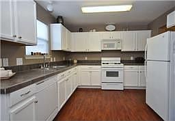 2nd image of 19718 Cozy Cabbin Dr