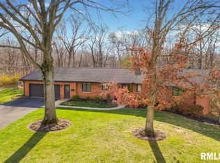 129 Kaskaskia Ct, East Peoria, IL 61611